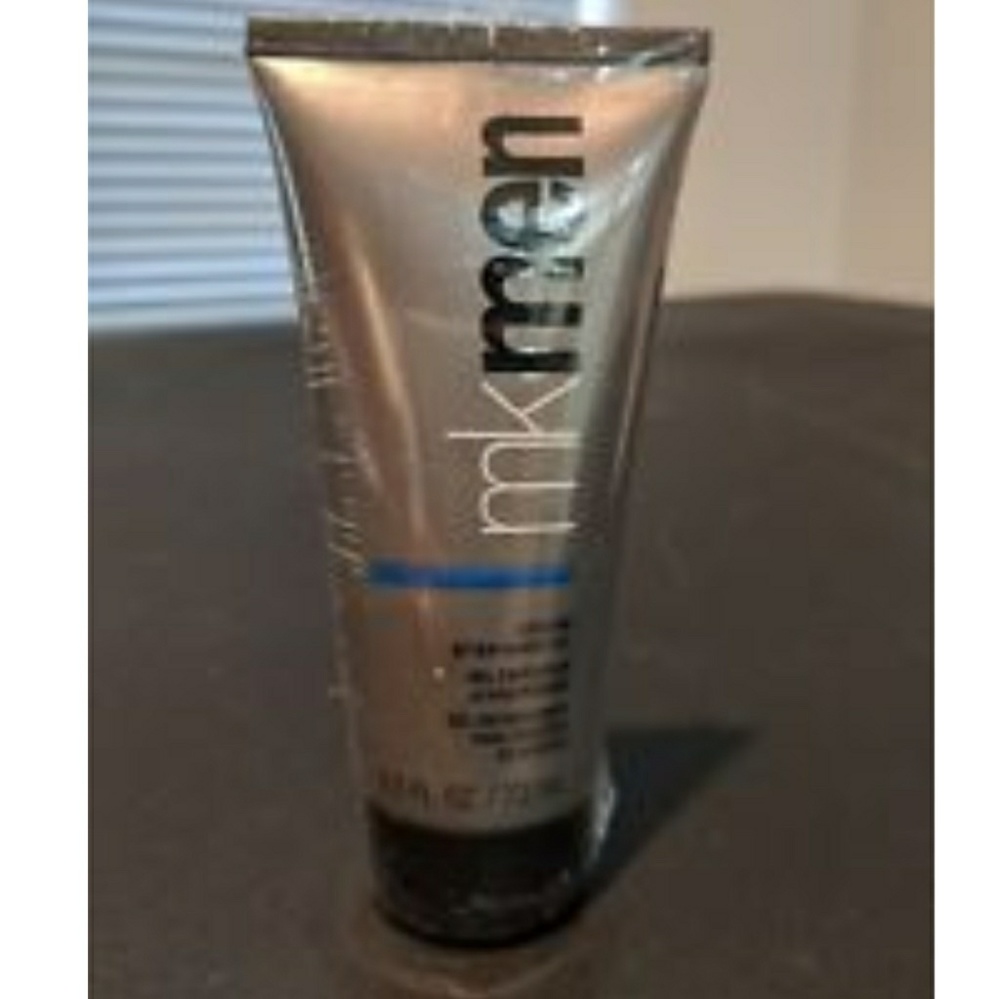 Mary Kay Aftershave gel